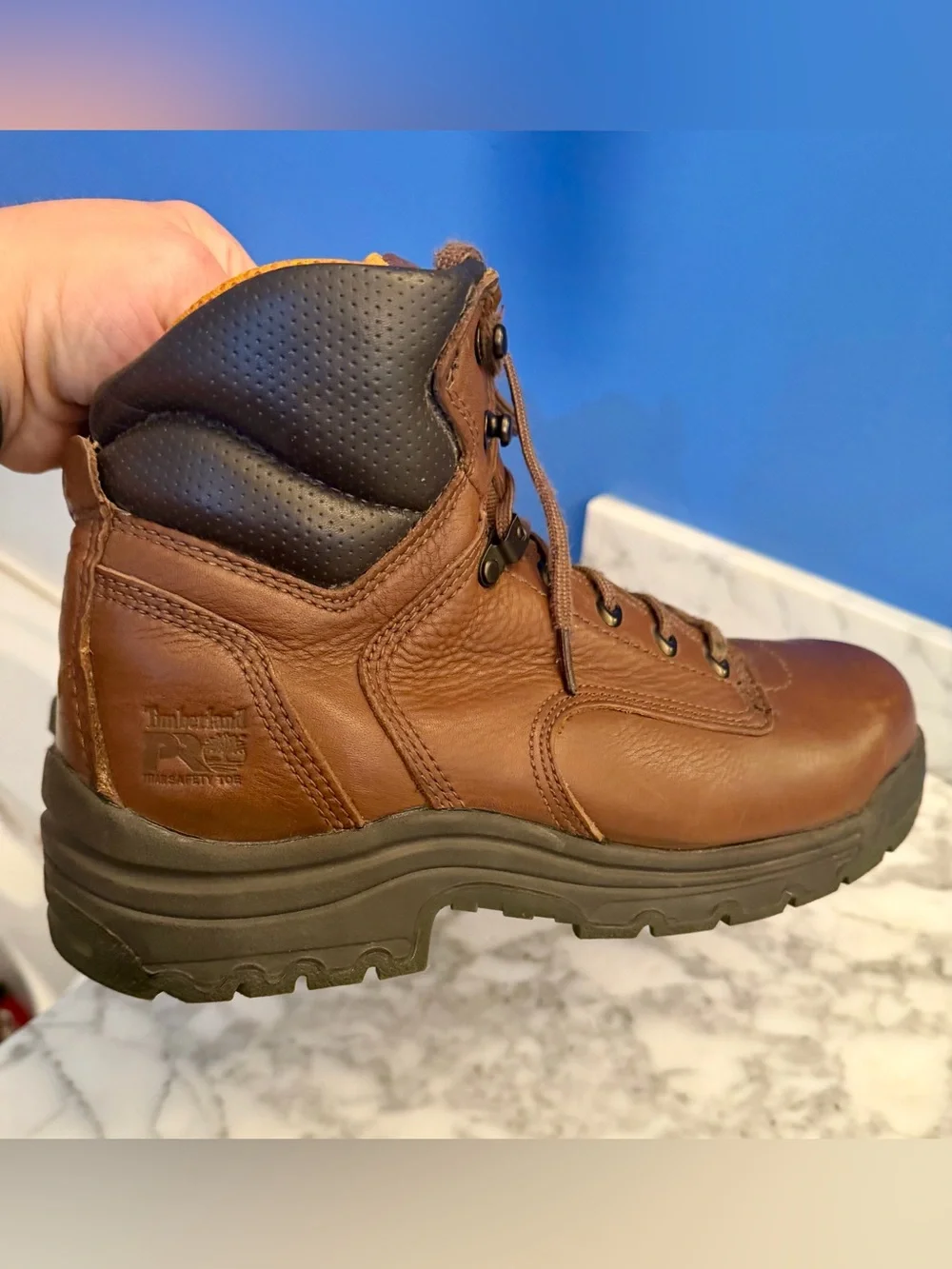 Timberland Pro 6